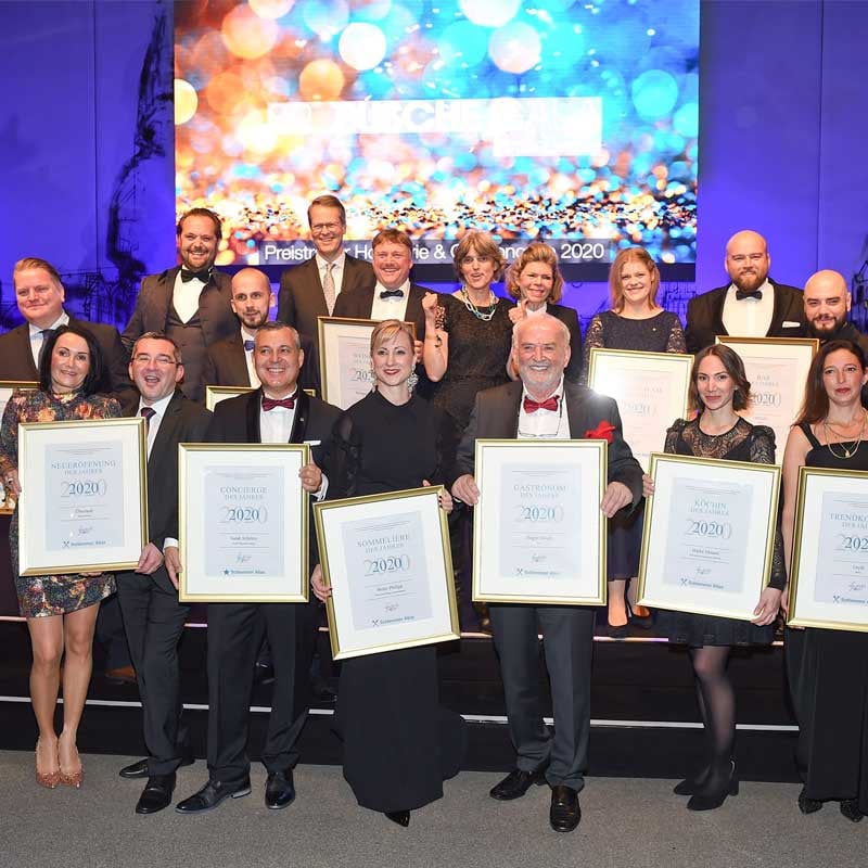 Busche Gala